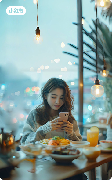 seo小红书运营