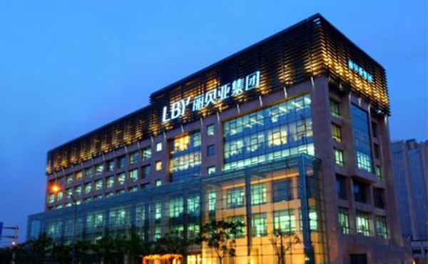 seoLBY丽贝亚集团
